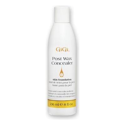 GiGi Gigi After Wax Skin Concealer 8 Oz After Wax Skin Concealer Lavender