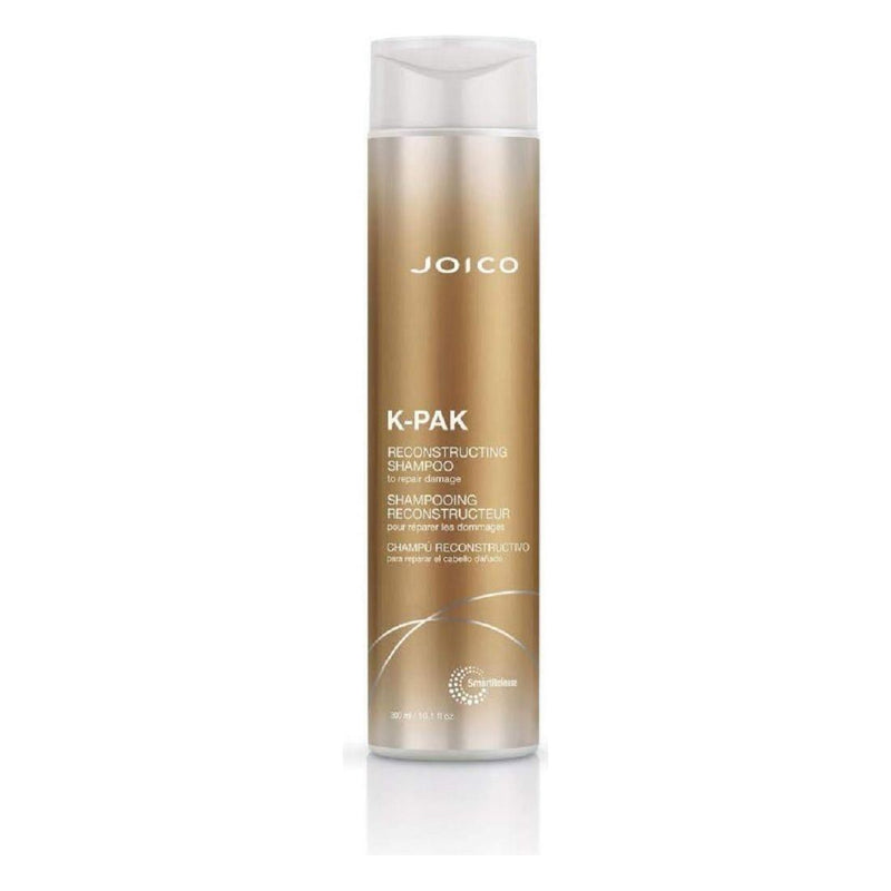 Joico Joico K-Pak Reconstruct Shampoo, 10.1 Oz Shampoo Rosy Brown