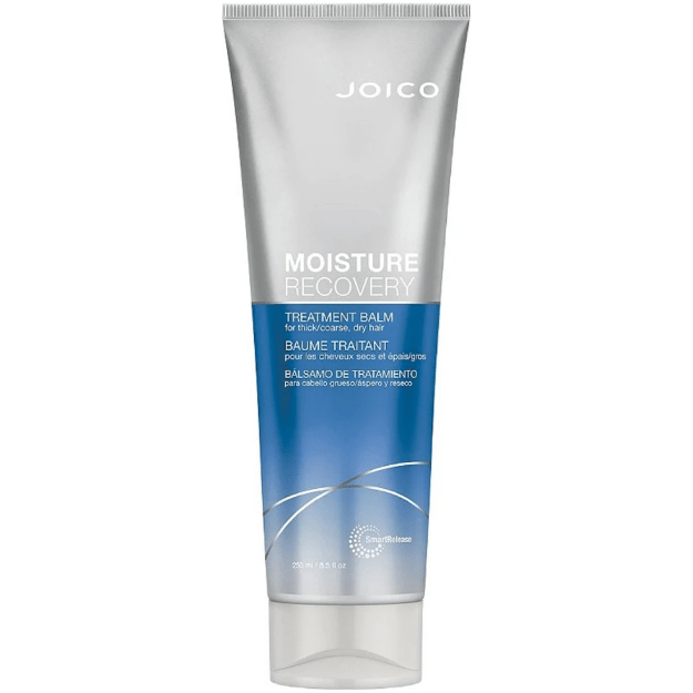 Joico Joico Moisture Recovery Treatment Lotion 200ml Hair Treatment Lotion Light Gray