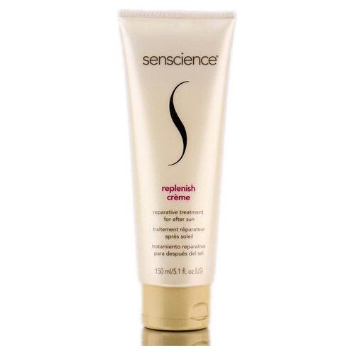 Senscience Senscience Replenish Creme 5.1 oz Hair Creme Wheat