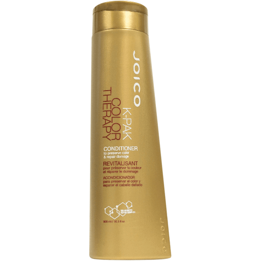 Joico Joico K-Pak Color Therapy Conditioner 10.1 fl oz Hair Conditioner Dark Khaki