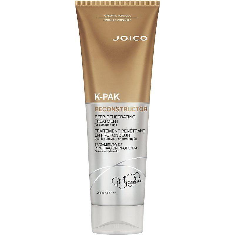 Joico Joico K-Park  Deep Reconstructor 211Ml Hair Treatment Rosy Brown