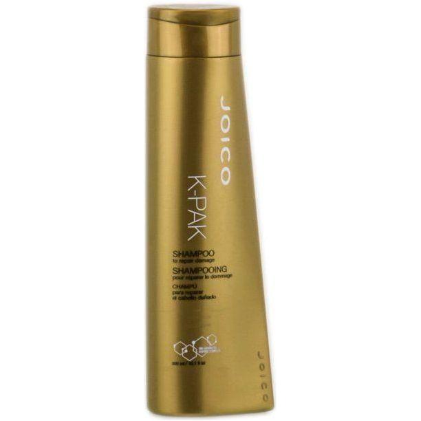 Joico Joico K-Pak Shampoo To Repair Damage 10.1 Oz Shampoo Dark Khaki