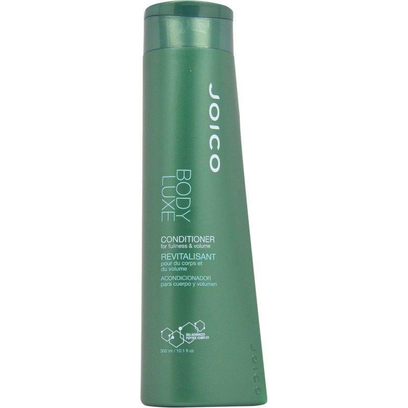 Joico Joico Body Luxe Conditioner 10.1 oz Conditioner Dim Gray