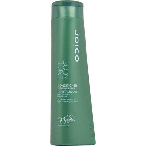 Joico Joico Body Luxe Conditioner 10.1 oz Conditioner Dim Gray