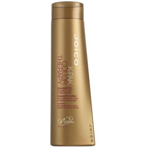 Joico Joico K-Pak Color Therapy Shampoo 10.1 oz Shampoo Sienna