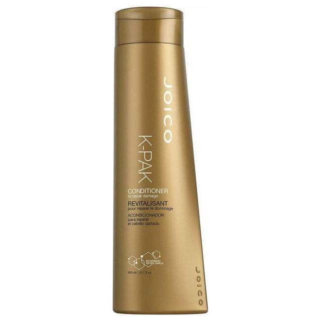 Joico Joico K-Pak Reconstruct Conditioner 10.1 oz Hair Conditioner Dim Gray