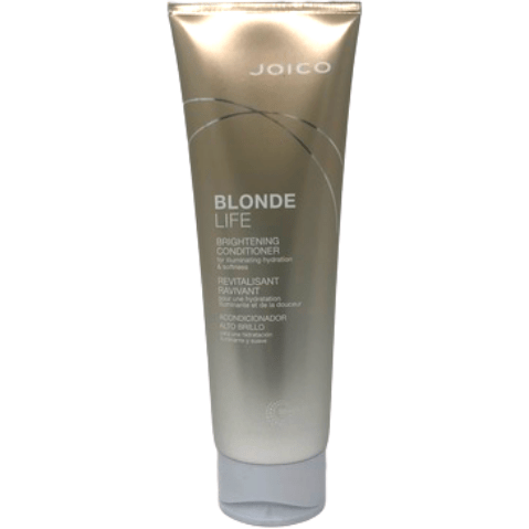 Joico Joico Blonde Life Brightening Conditioner 8.5 fl oz Hair Conditioner Dim Gray