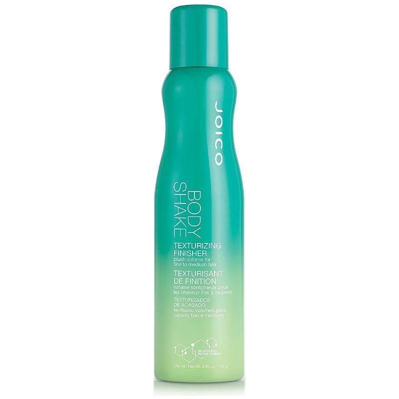 Joico Joico Body Shake Texturizing Finisher 6.9 Oz Texturizing Finisher Light Sea Green
