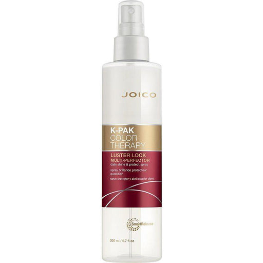 Joico Joico K-Pak Color Therapy Luster Lock Spray 6.7 Oz Hair Spray Light Gray
