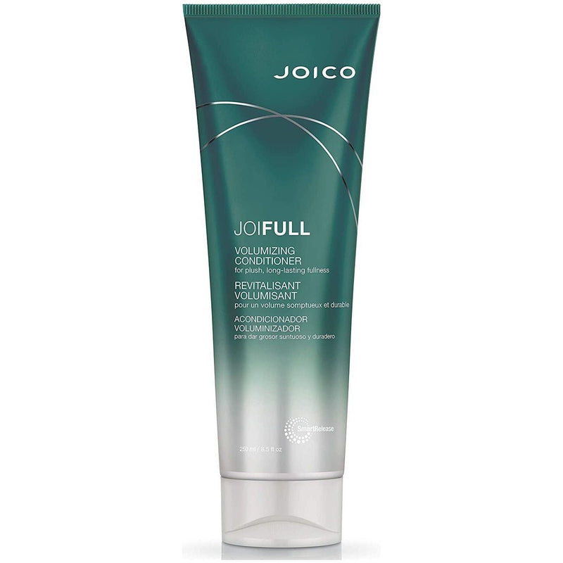 Joico Joico JoiFull Volumizing Conditioner 8.5 oz Hair Conditioner Sea Green