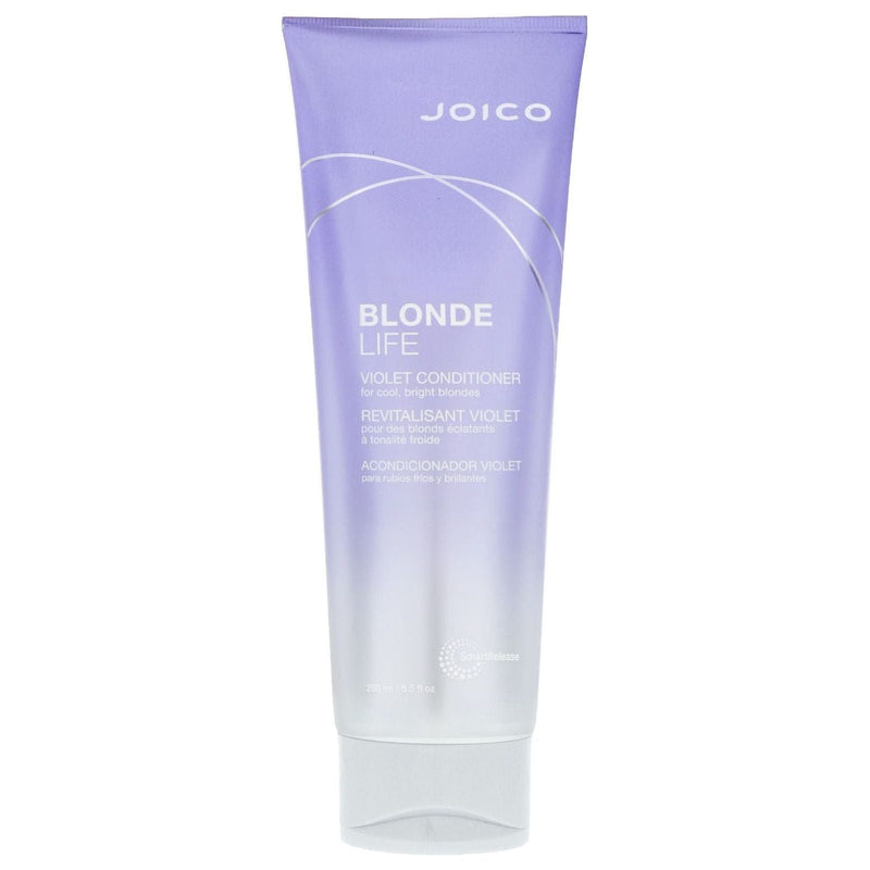 Joico Joico Blonde Life Violet Conditioner 250ml Conditioner Light Steel Blue