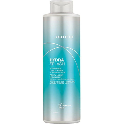 Joico Joico Hydra Splash Conditioner 33.8 oz Conditioner Light Steel Blue