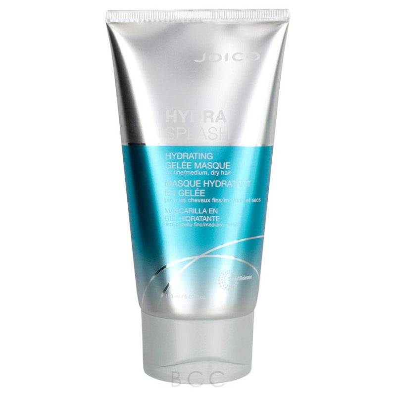 Joico Hydrating Gelee Masque 5.07 oz Face Mask Light Gray