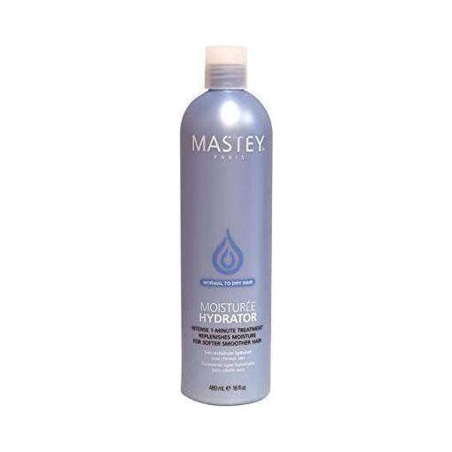 Mastey Mastey Frehair Daily Conditioner Detangler 236ml Hair Conditioner Dark Gray