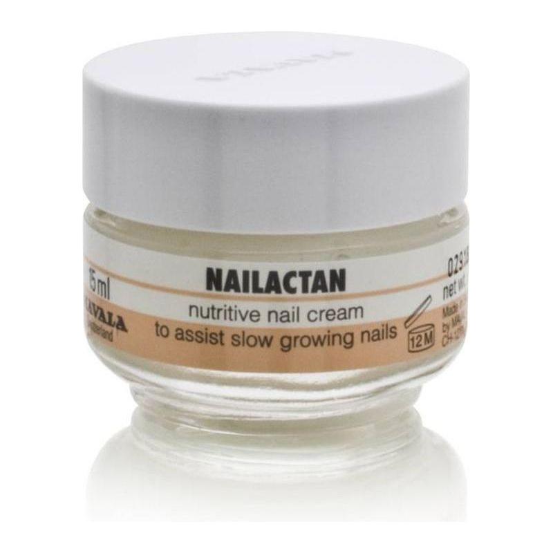 Mavala Mavala Nailactan Nutritive Nail Cream 0.6 oz Nail Cream Light Gray