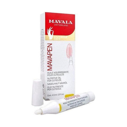 Mavala Mavala Nail Care Mavapen Cuticle Oil 0.13 Oz Cuticle Oil Lavender