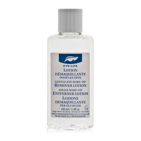 Mavala Mavala Switzerland Eye-Lite Eye Make-up Remover Lotion 3.3 oz Eye Makeup Remover Light Gray