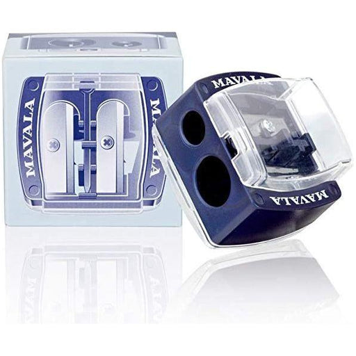 Mavala Mavala Cosmetic Pencil Sharpener 1 Pc Sharpener Cosmetic Pencil Sharpener Dark Slate Gray