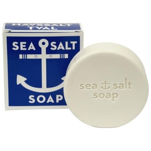 Kalastyle Kalastyle Swedish Dream Sea Salt Soap 4.3 oz Soap Light Gray