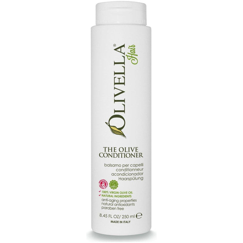 Olivella Olivella The Olive Conditioner 250ml Hair Conditioner Lavender