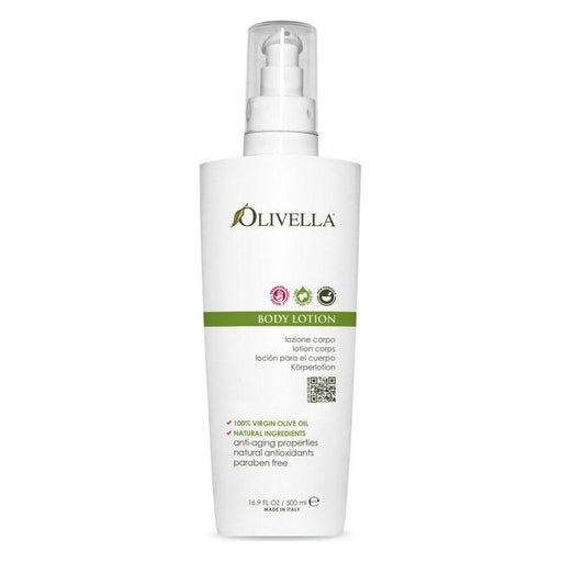 Olivella Olivella Body Lotion 500Ml Body Lotion Lavender