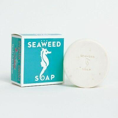 Kalastyle Kalastyle Swedish Dream Seaweed Soap 4.3oz Bar Soap Lavender