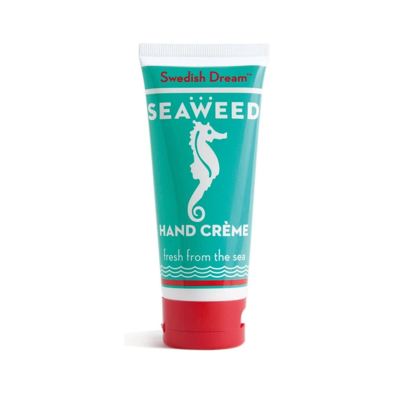Kalastyle Kalastyle Swedish Dream Seaweed Hand Cream 3oz Hand Cream Thistle