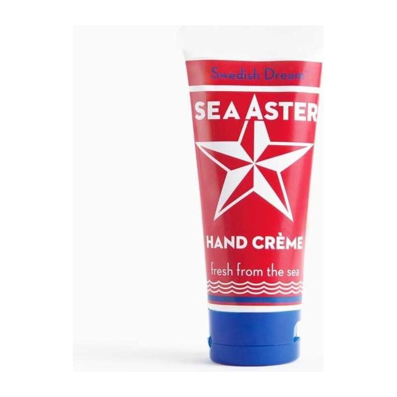 Kalastyle Kalastyle Swedish Dream Sea Aster Hand Creme, 3 fl oz Hand Creme White Smoke