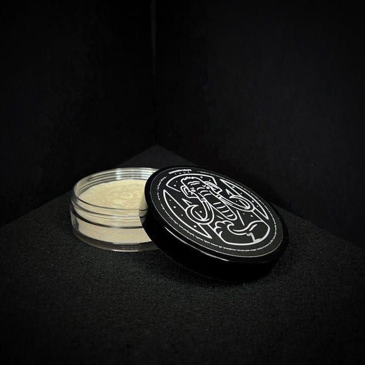 House of Mammoth House of Mammoth Z Shaving Collection Shaving Set Black Shaving Soap 4oz