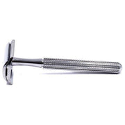 Parker Parker 78R-CH Chrome Safety Razor Safety Razor Gray