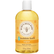 Burt's Bees Burt's Bees Baby Bee Bubble Bath Tear Free 12oz Baby Products Sandy Brown