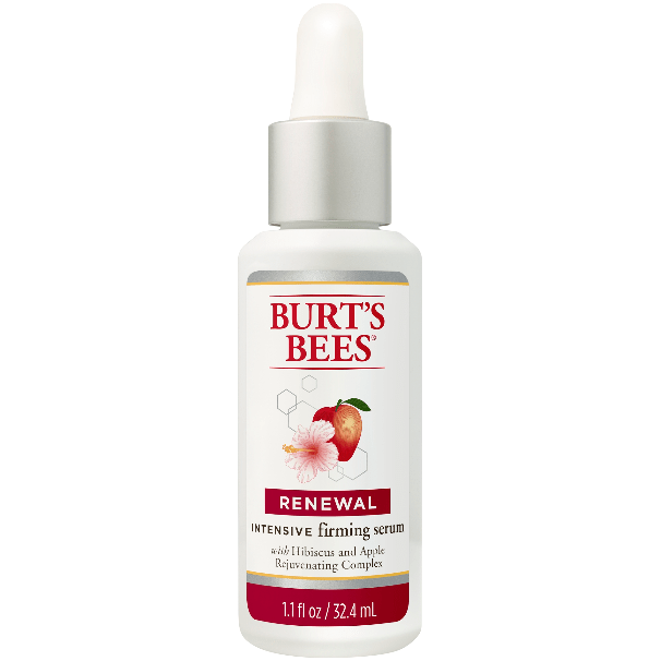 Burt's Bees Burt's Bees Anti-Aging Face Serum 1oz Anti-Aging Face Serum Antique White