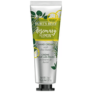 Burt's Bees Burt's Bees Hand Cream With Shea Butter, Rosemary & Lemon 1oz Hand Cream Light Gray