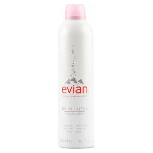 Evian Evian Mineral Water Spray 10 oz Mineral Water Spray Lavender