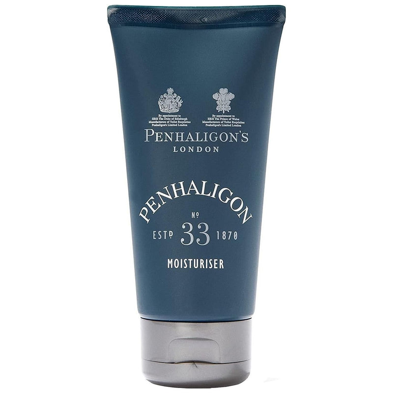 Penhaligon's Penhaligon's No. 33 Moisturiser 75ml Moisturiser Dark Slate Gray