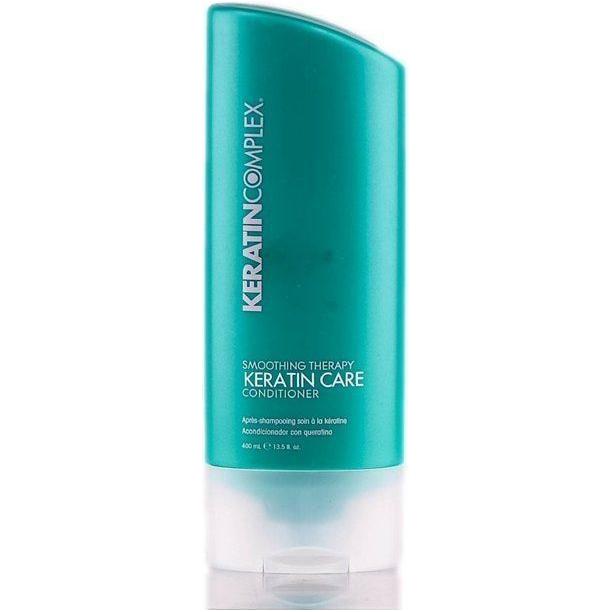 Keratin Complex Keratin Complex New Care Conditioner 13.5oz Hair Conditioner Dark Cyan