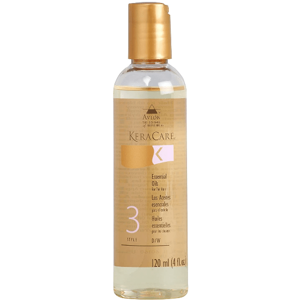 Avlon Avlon Keracare Essential Oils 120 ml Essential Oils Tan