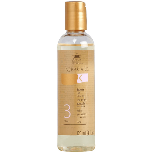 Avlon Avlon Keracare Essential Oils 120 ml Essential Oils Tan