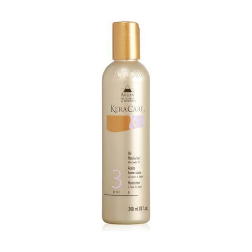 Avlon Avlon Kearacare Oil Moist 240Ml Hair Oil Tan