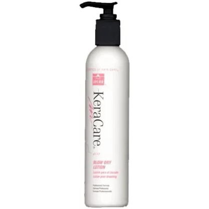 Avlon Avlon Keracare Blow Dry Lotion 237 Ml Blow Dry Lotion Light Gray