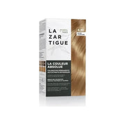 Lazartigue Lazartigue La Couleur Absolue Permanent Hair Color Kit 8.30 Light Golden Blond Hair Color Kit Light Gray