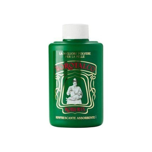 Borotalco Borotalco Body Powder Talcum Bottle Shaker 200g Body Powder Dark Slate Gray