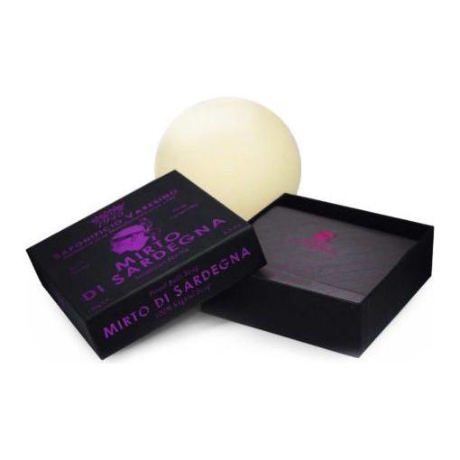 Saponificio Varesino Saponificio Varesino Bath Soap Collection Bar Soap Antique White Mirto di Sardegna 150g