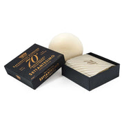 Saponificio Varesino Saponificio Varesino Bath Soap Collection Bar Soap Dark Slate Gray 70th Anniversary 150g