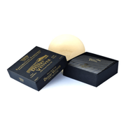 Saponificio Varesino Saponificio Varesino Bath Soap Collection Bar Soap Dark Slate Gray Desert Vetiver 150g