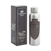 Saponificio Varesino Saponificio Varesino Desert Vetiver Shaving Collection Shaving Set Dim Gray Aftershave 125ml