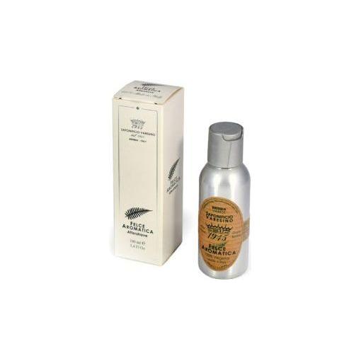 Saponificio Varesino Saponificio Varesino Felce Aromatica Shaving Collection Shaving Set Light Gray Aftershave Lotion 100ml