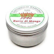 Saponificio Varesino Saponificio Varesino Pure Natural Pre-Shave Butter Pre-shave Butter Light Gray Burro di Mango 100ml