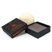 Saponificio Varesino Saponificio Varesino Bath Soap Collection Bar Soap Antique White Manna Di Sicilia 150g